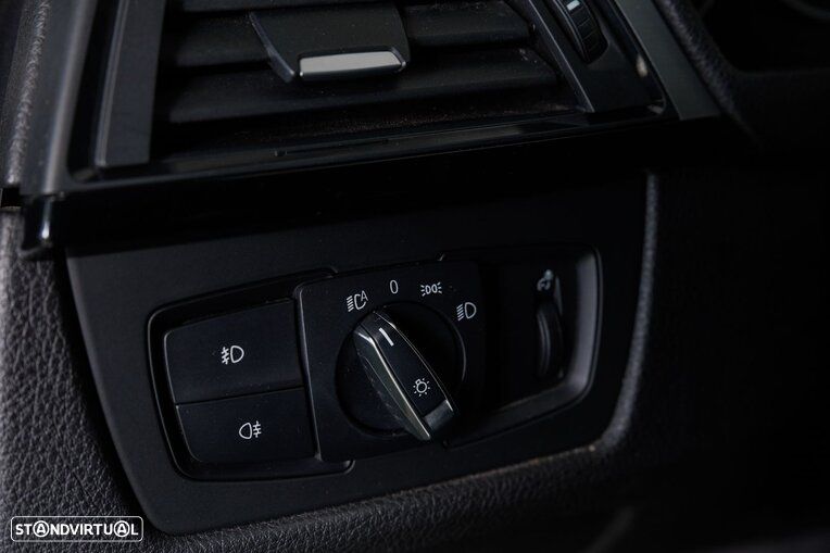 BMW 420 d xDrive Line Sport - 12