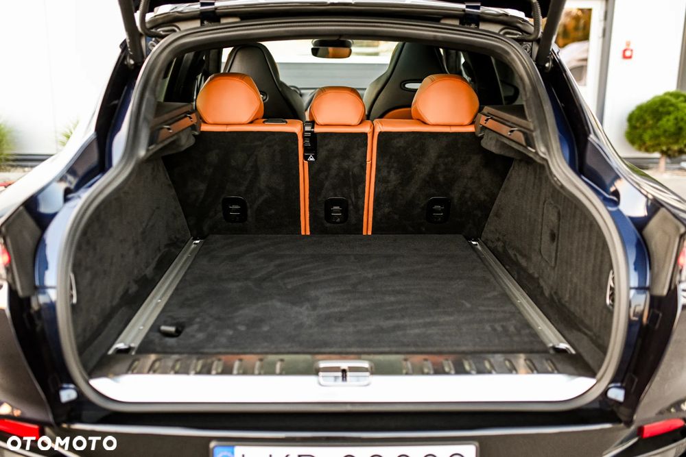 Aston Martin DBX Standard - 29