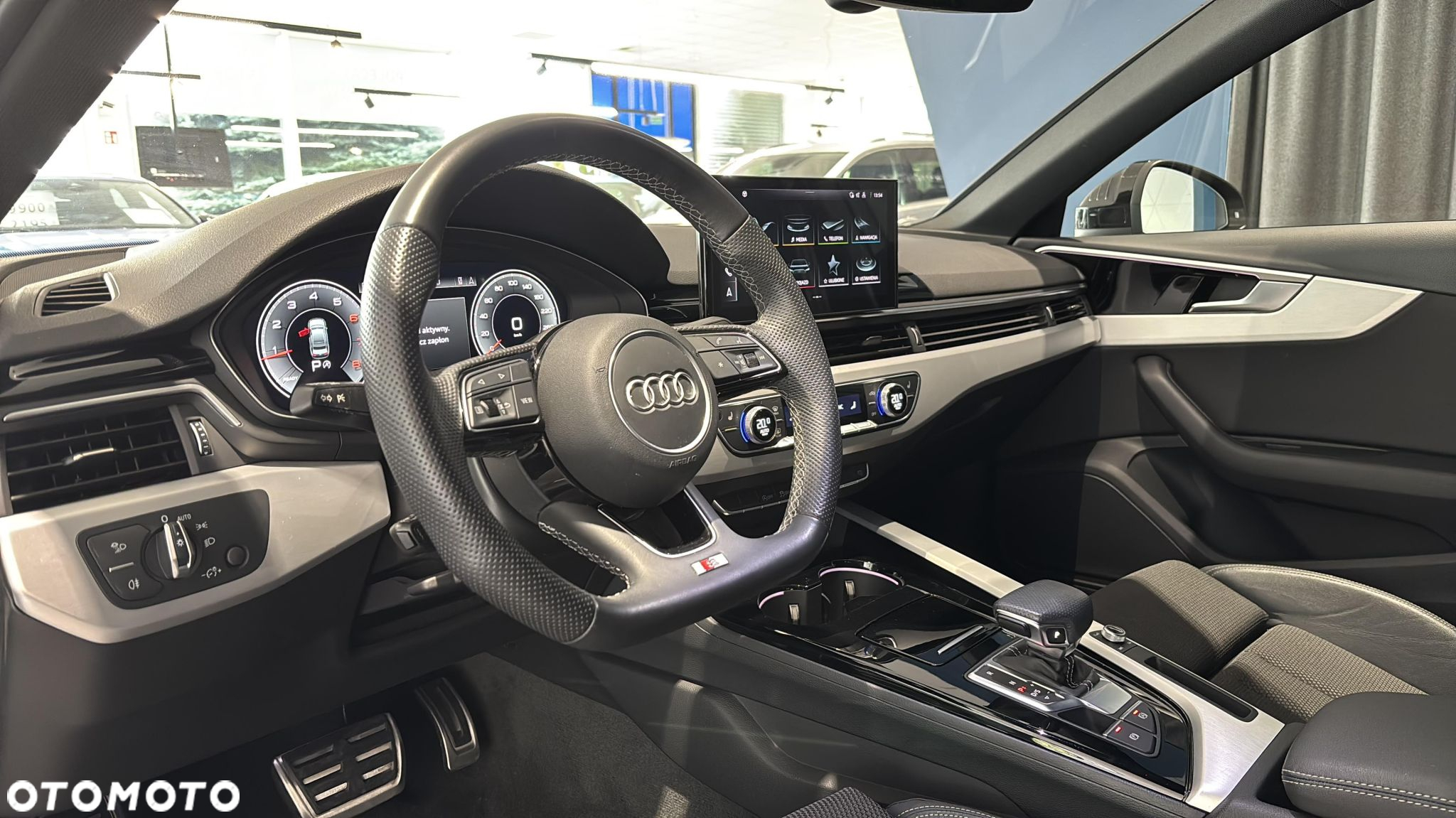 Audi A4 35 TFSI mHEV S Line S tronic - 9