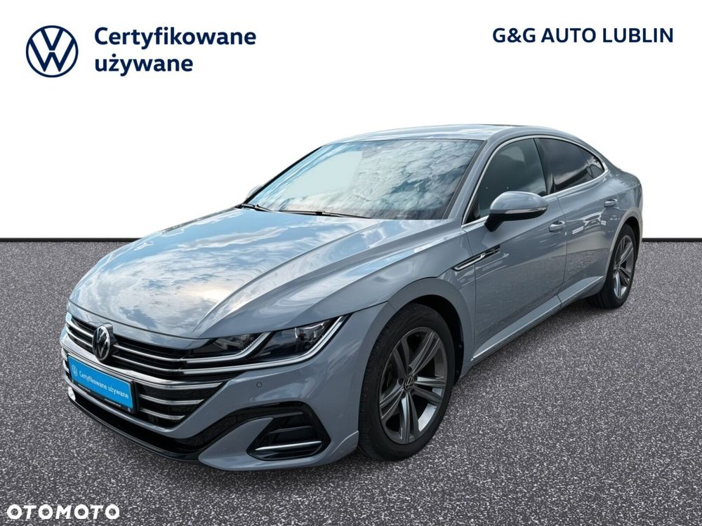 Volkswagen Arteon 2.0 TSI R-Line DSG - 1