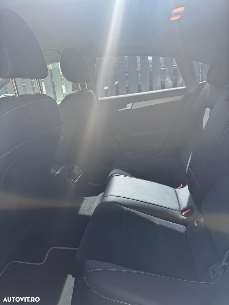 Audi A5 Sportback - 5