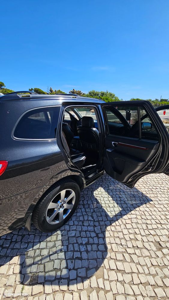 Hyundai Santa Fe - 13