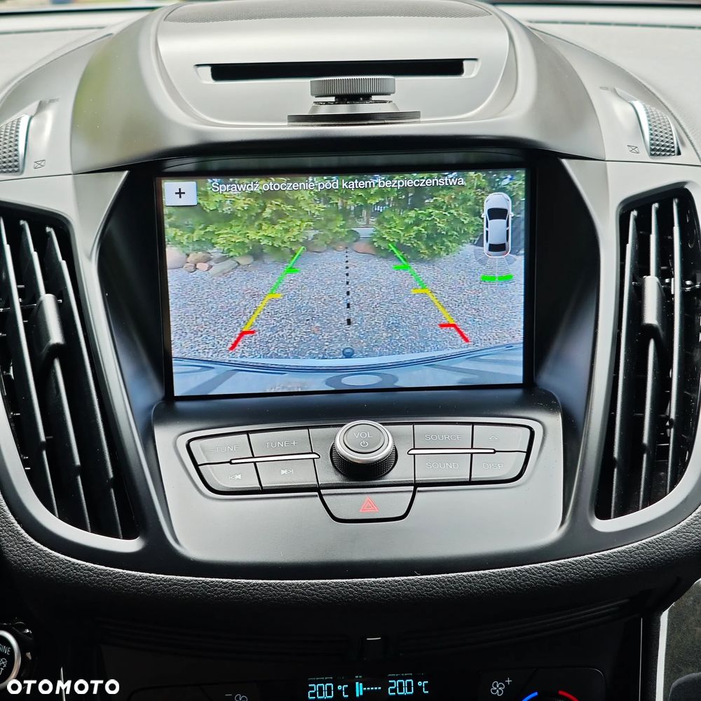 Ford Kuga 1.5 EcoBoost 2x4 ST-Line - 21