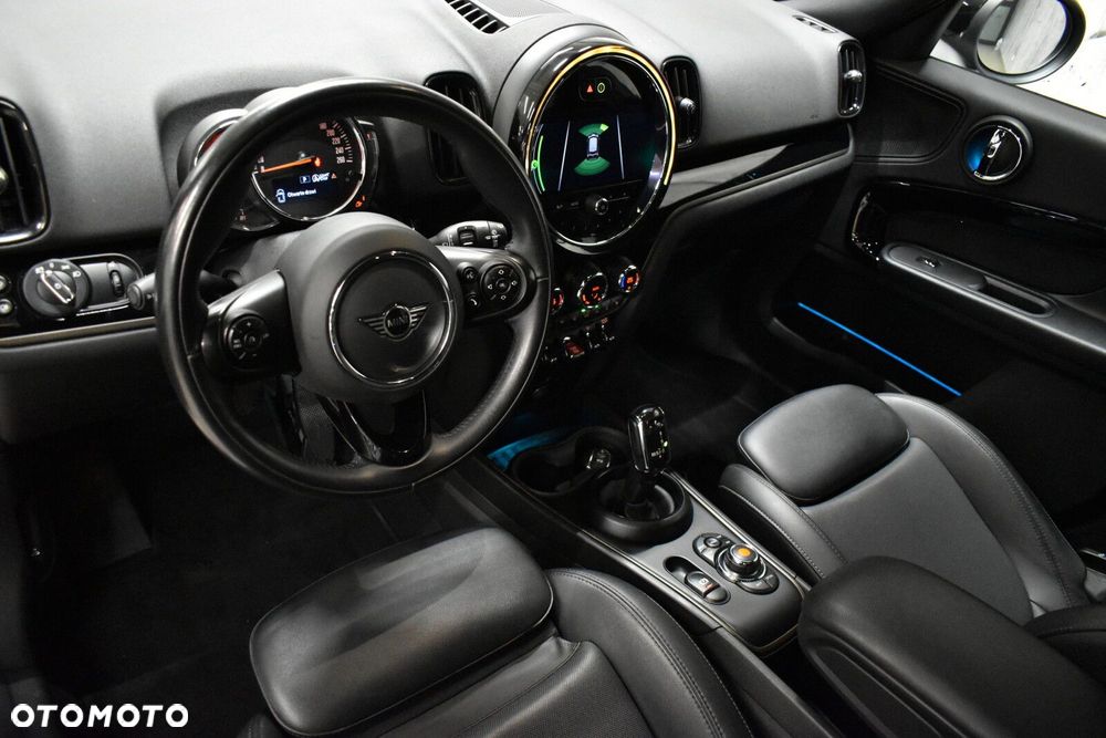 MINI Countryman - 5