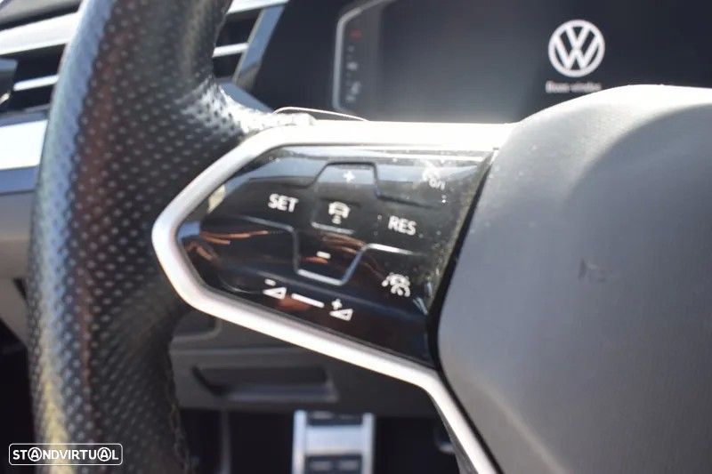 VW Arteon Shooting Brake 2.0 TDI Elegance DSG - 25