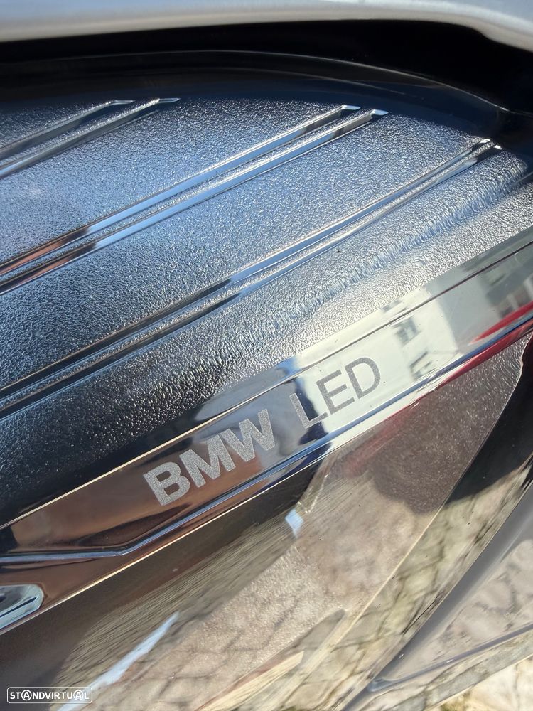 BMW 216 Gran Tourer i 7L Advantage - 39