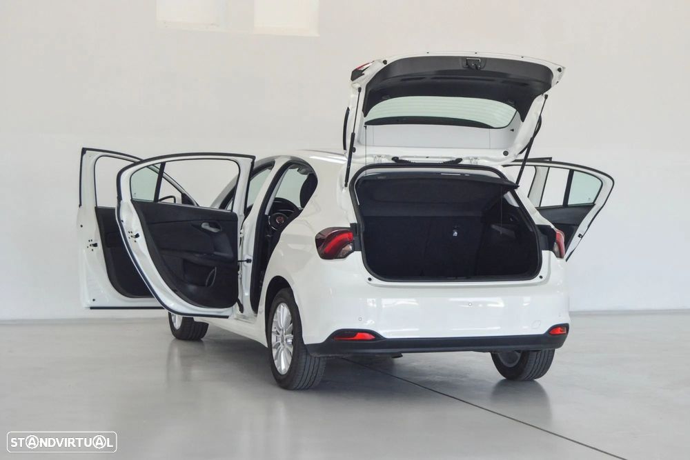 Fiat Tipo 1.3 Multijet - 13