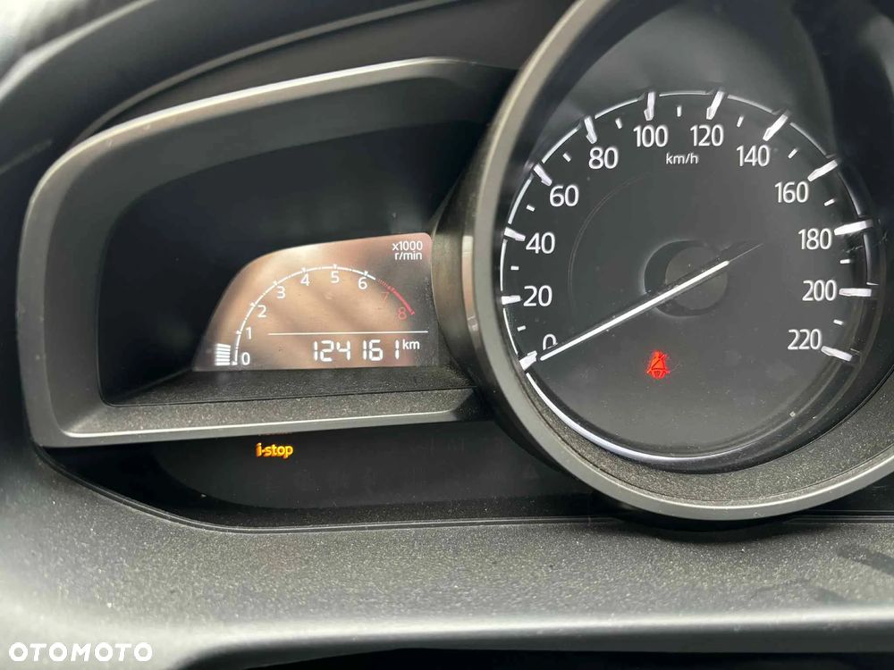 Mazda 2 SKYACTIV-G 90 Exclusive-Line - 9