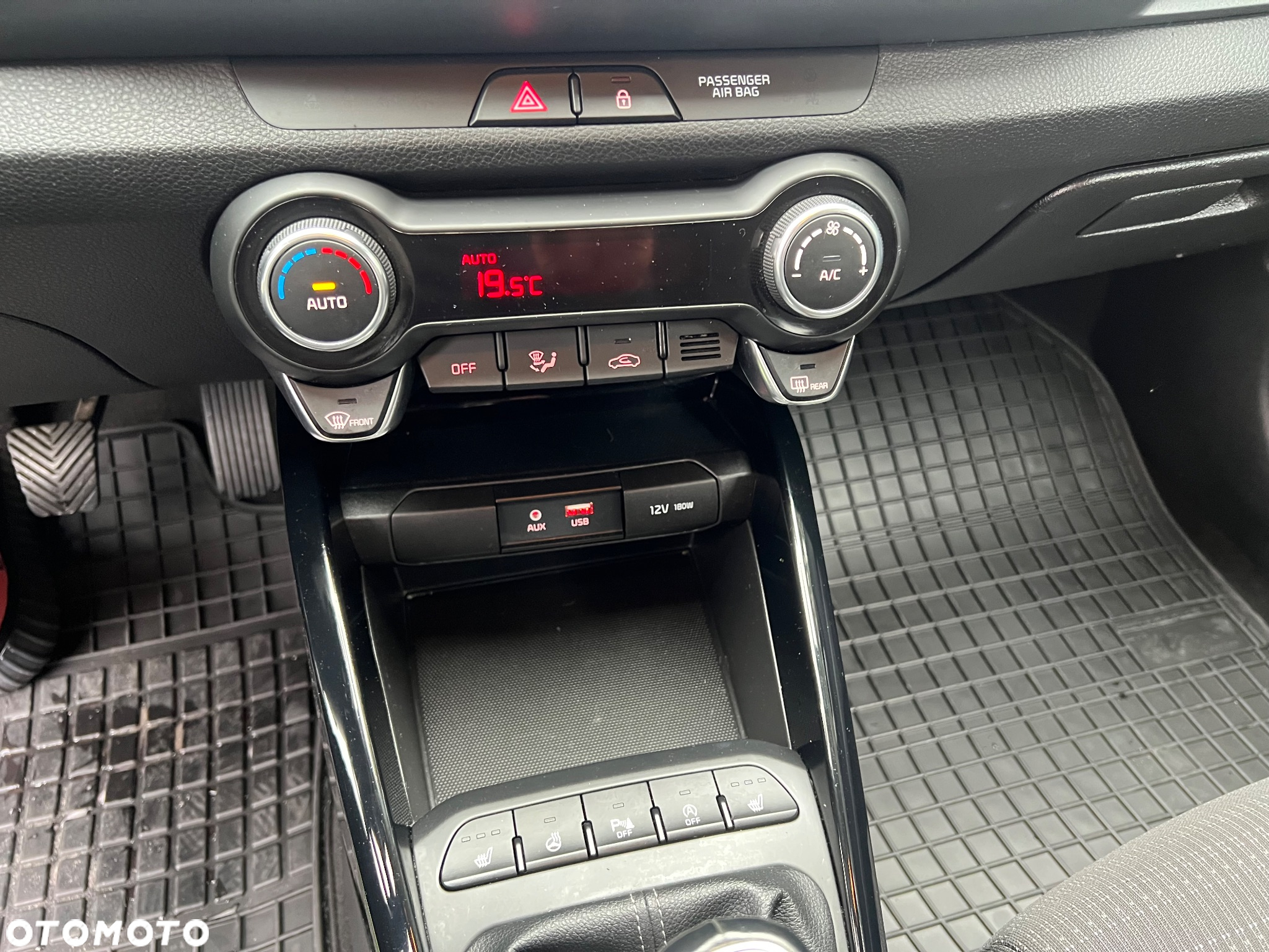 Kia Stonic 1.0 T-GDI OPF Mild Hybrid Spirit - 20