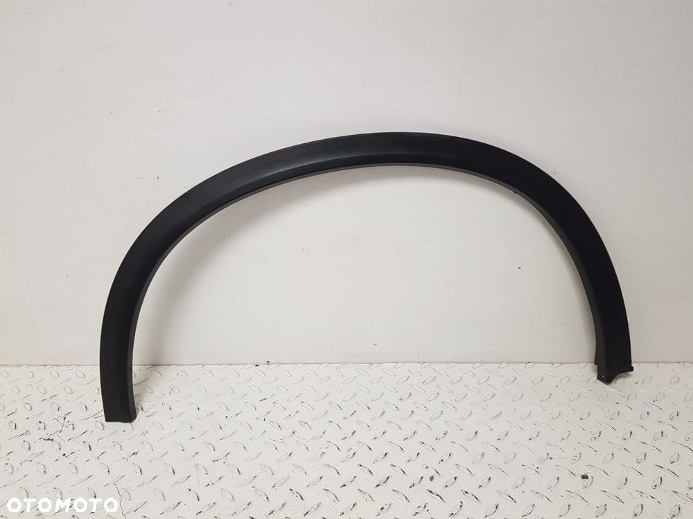 NOWA LISTWA NAKŁADKA BŁOTNIKA PRAWY TYL SUZUKI VITARA MK4 15-23 PRAWA TYLNA 77251-54POR - 2
