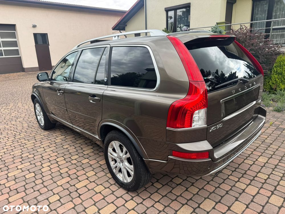 Volvo XC 90 3.2 AWD Geartonic RDesign - 29