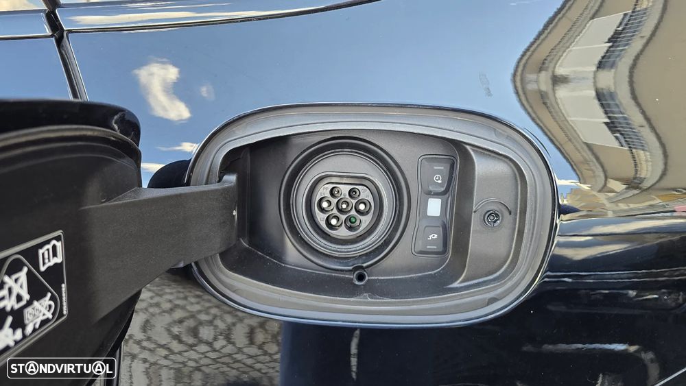 Porsche Cayenne - 29