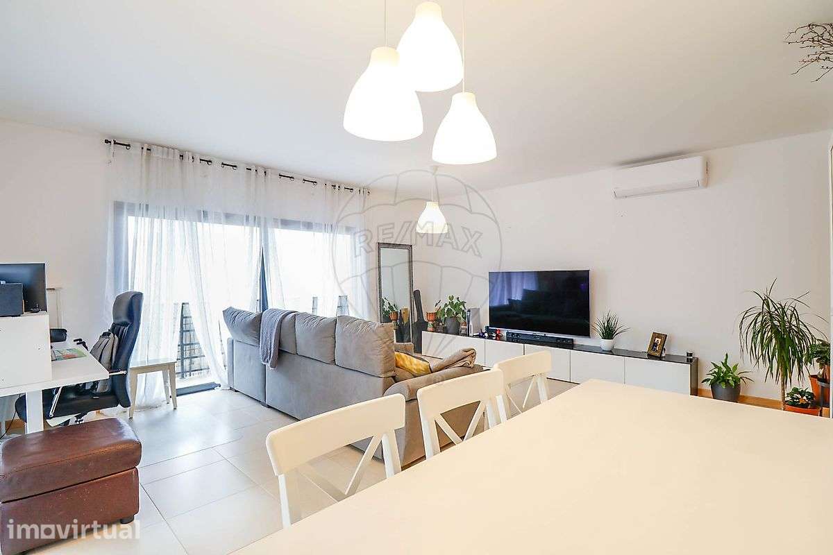 Apartamento T3 para venda - Grande imagem: 3/21