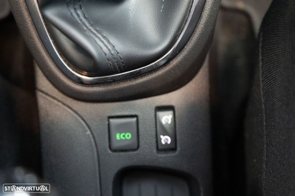 Renault Captur 0.9 TCE Exclusive - 17