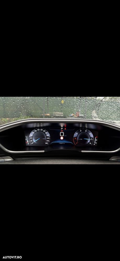 Peugeot 508 - 6