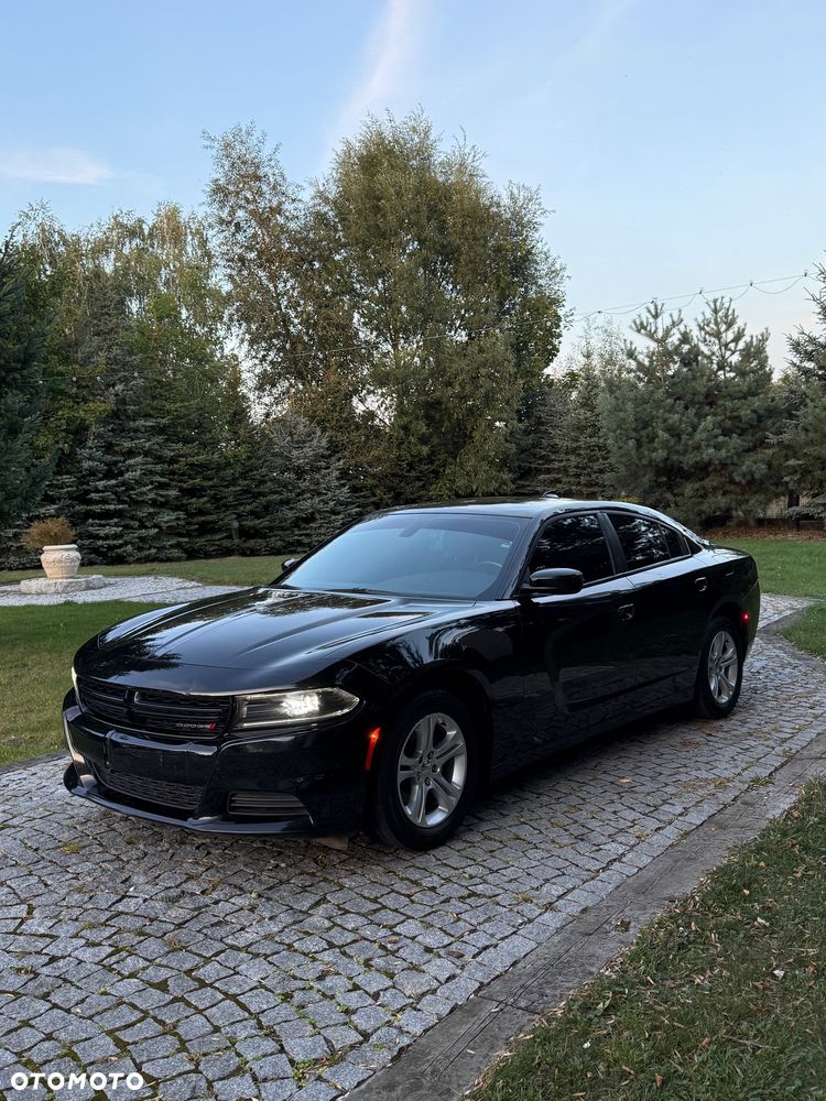 Dodge Charger - 8