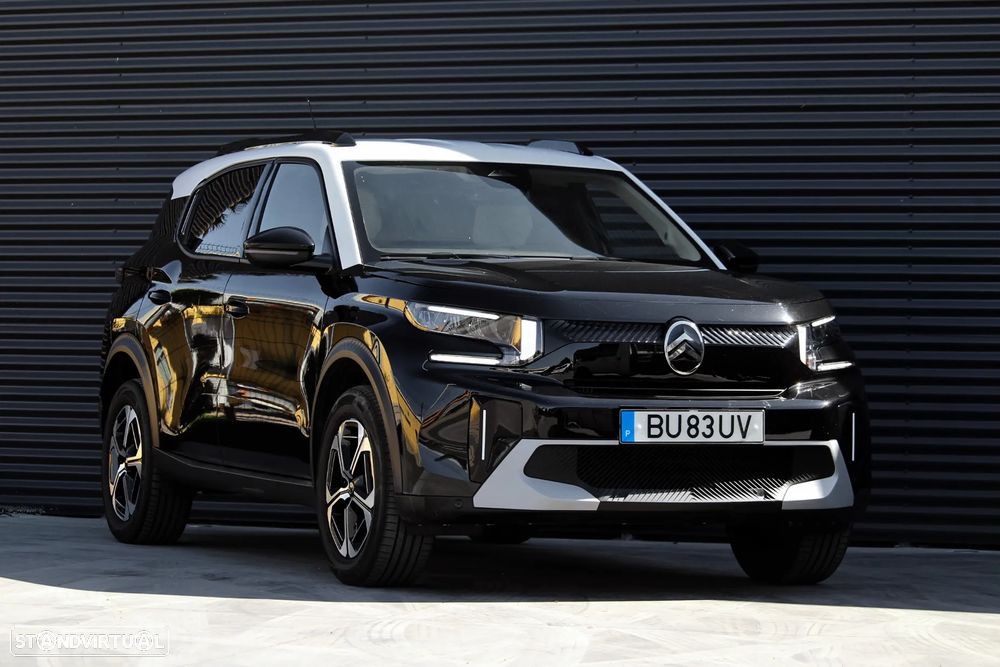 Citroën C3 Aircross - 2