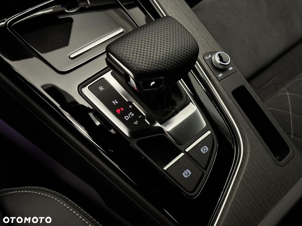 Audi A5 Sportback - 20