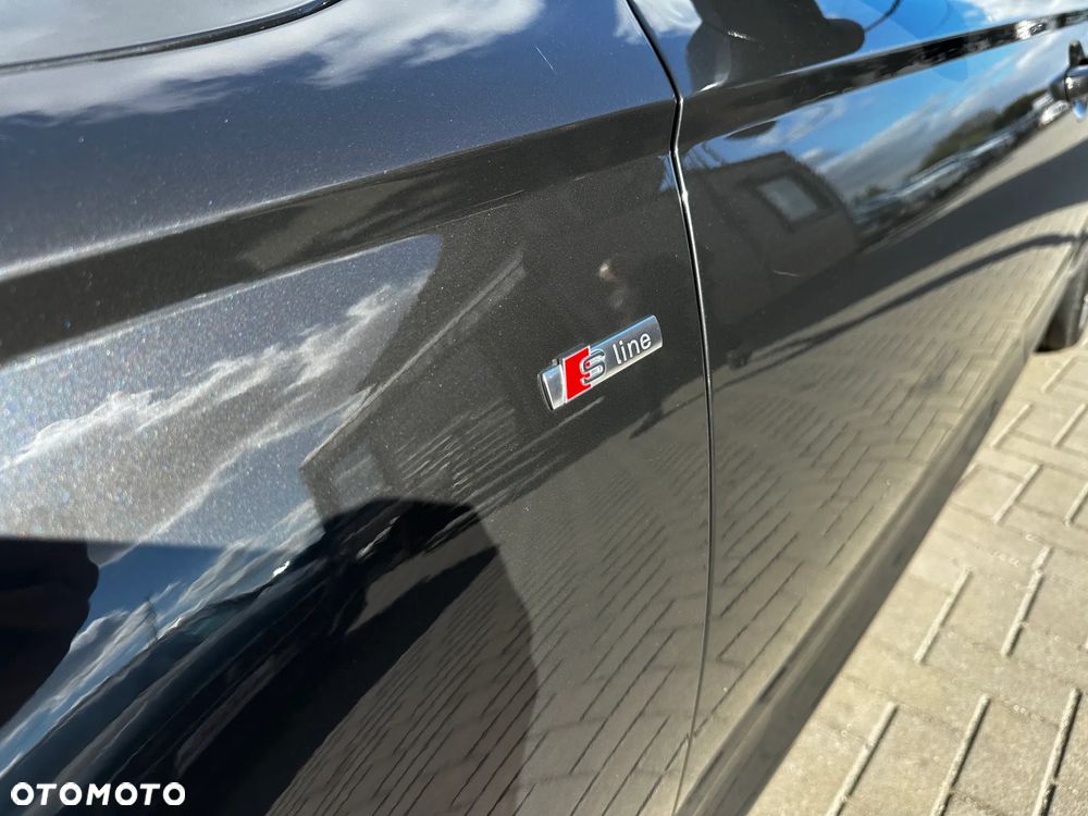 Audi A6 - 36