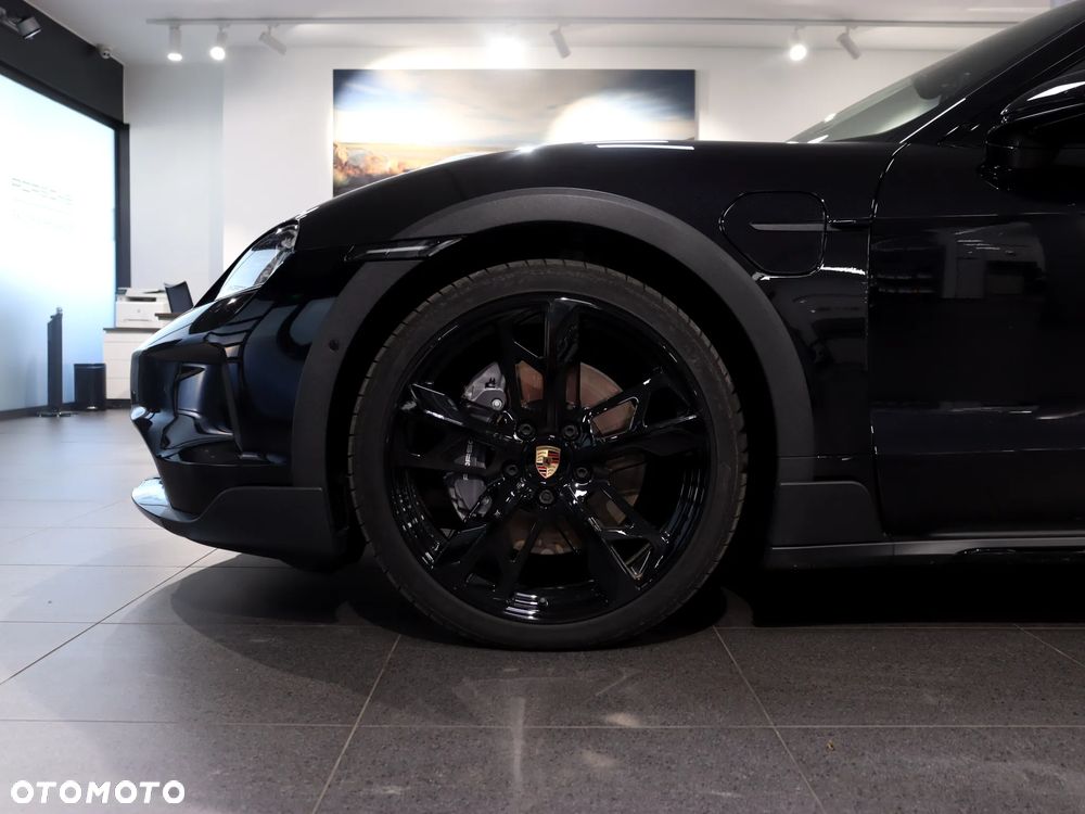 Porsche Taycan 105kWh 4 Performance Plus - 11