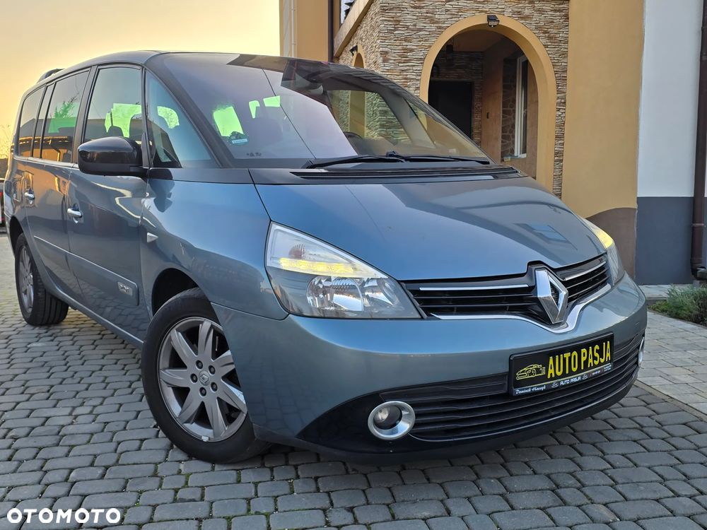 Renault Grand Espace 2.0 TCe 170 Celsium - 10