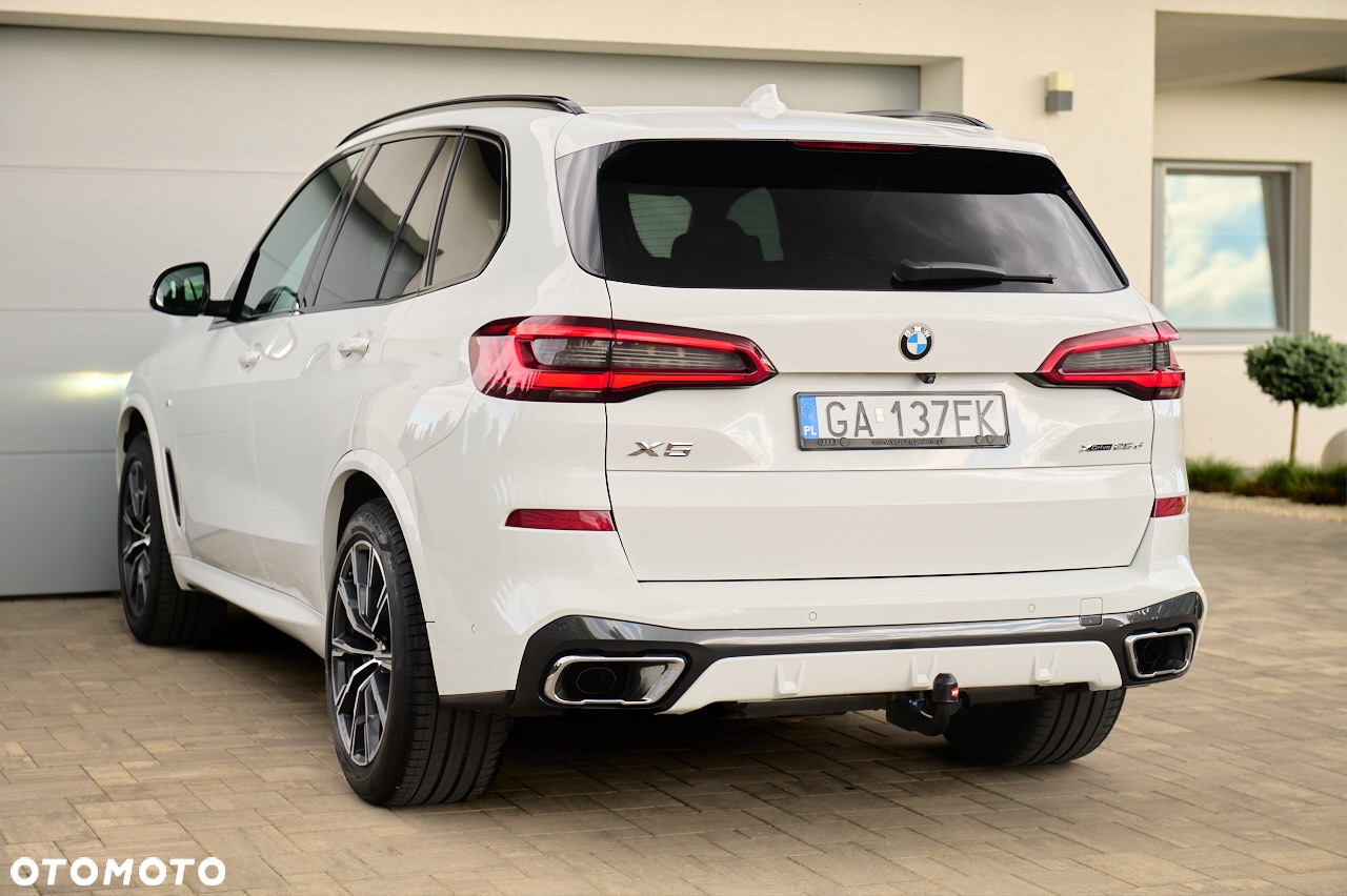 BMW X5 xDrive25d sport - 12