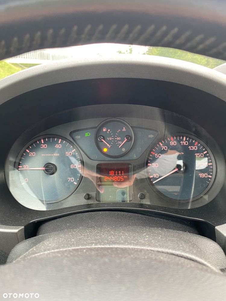 Citroën Berlingo 1.6 HDi 90 FAP Multispace - 8