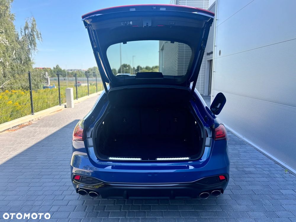 Audi S5 Limousine - 19