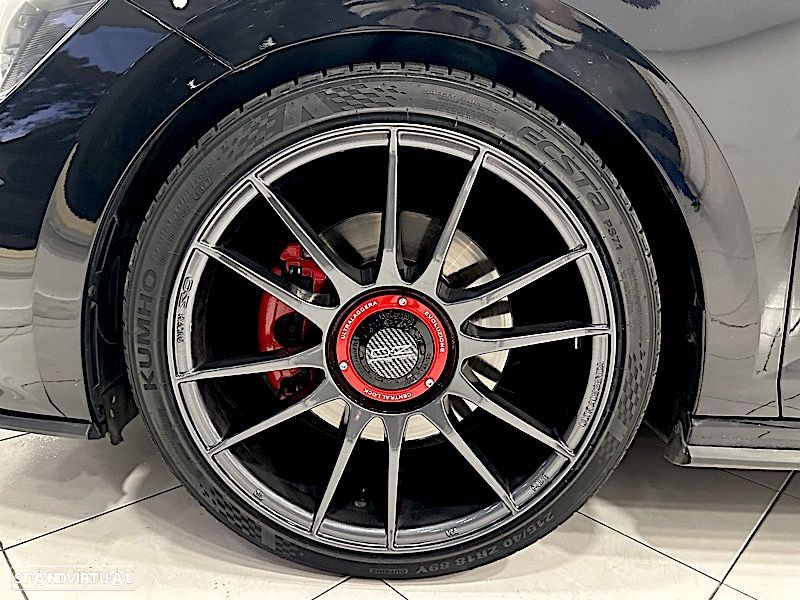 VW Polo 2.0 TSI GTI DSG - 20