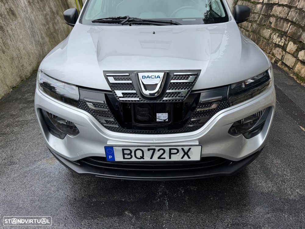 Dacia Spring Comfort - 9