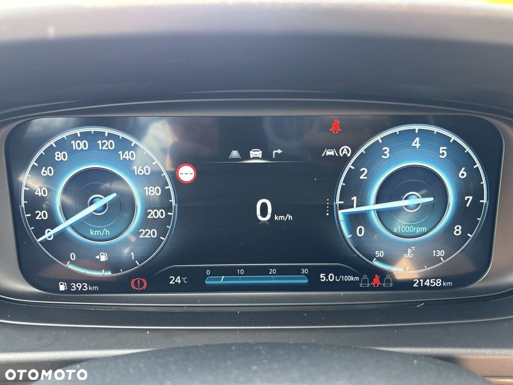 Hyundai i20 1.2 Modern - 19