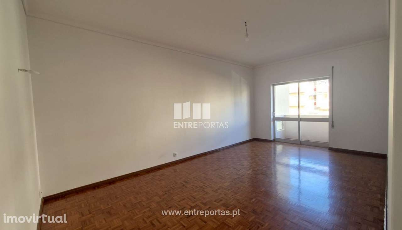 (Arrendar) Apartamento T2, Santa Maria Maior, Viana do Castelo. - Grande imagem: 5/18