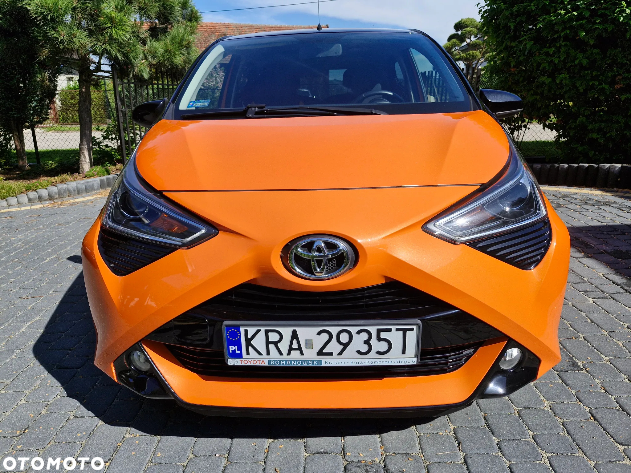 Toyota Aygo 1.0 VVT-i Color Edition - 13