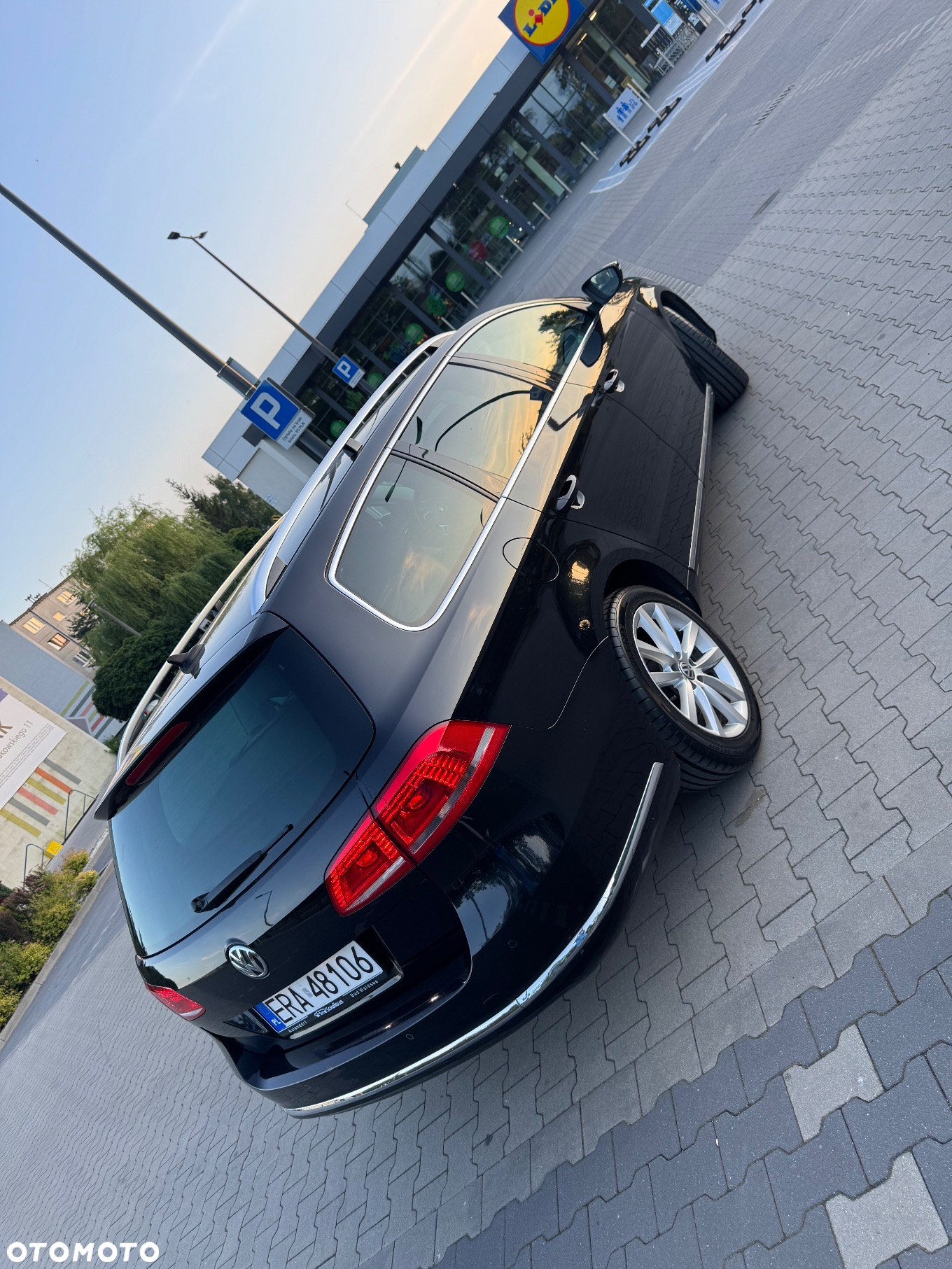 Volkswagen Passat 2.0 TDI Highline - 5