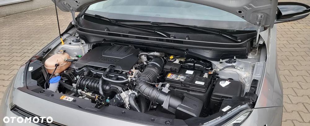 Hyundai Bayon - 25