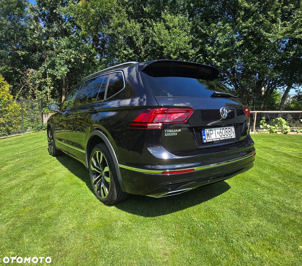 Volkswagen Tiguan Allspace - 6