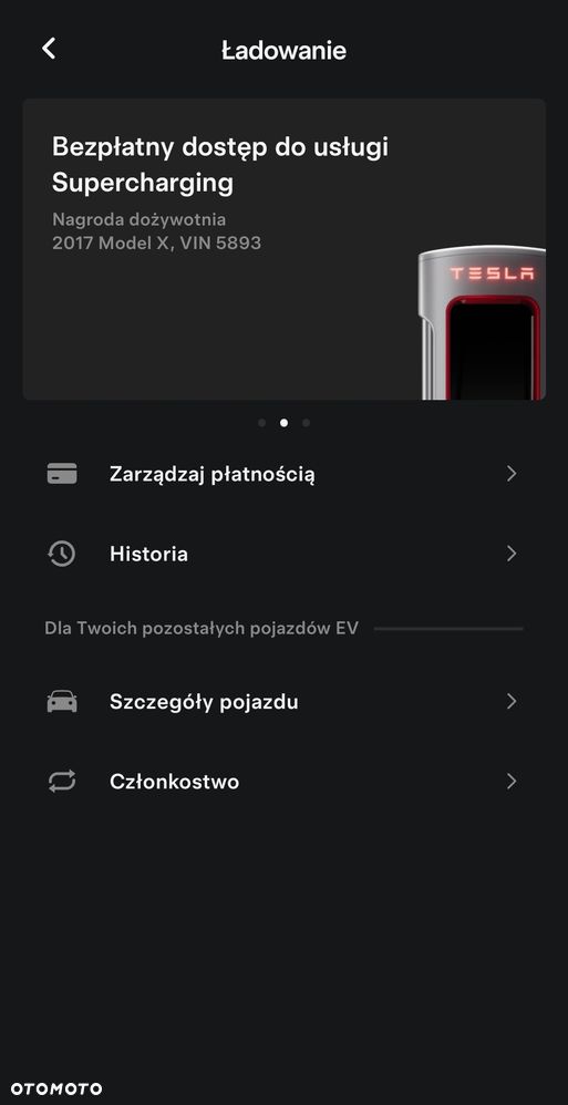 Tesla Model X - 31