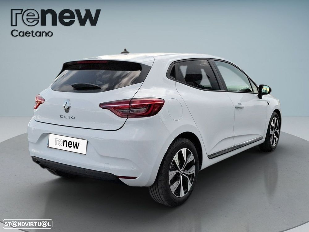 Renault Clio 1.0 TCe Limited - 8