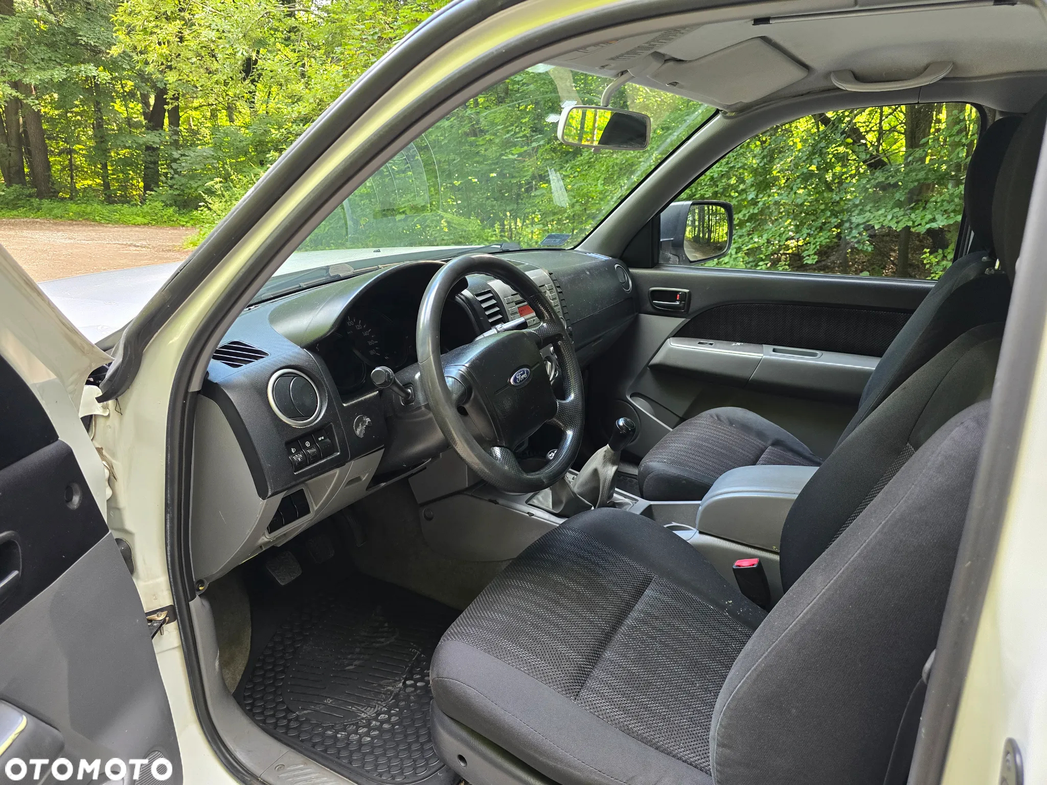 Ford Ranger - 10