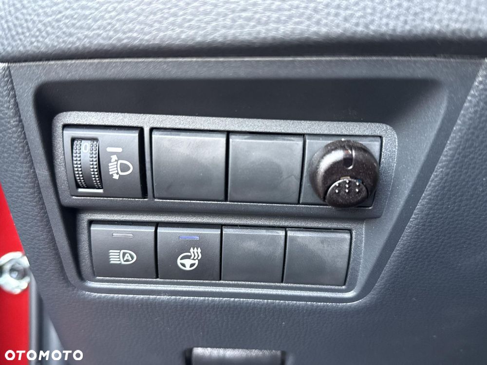 Toyota Yaris Hybrid 1.5 Style - 17