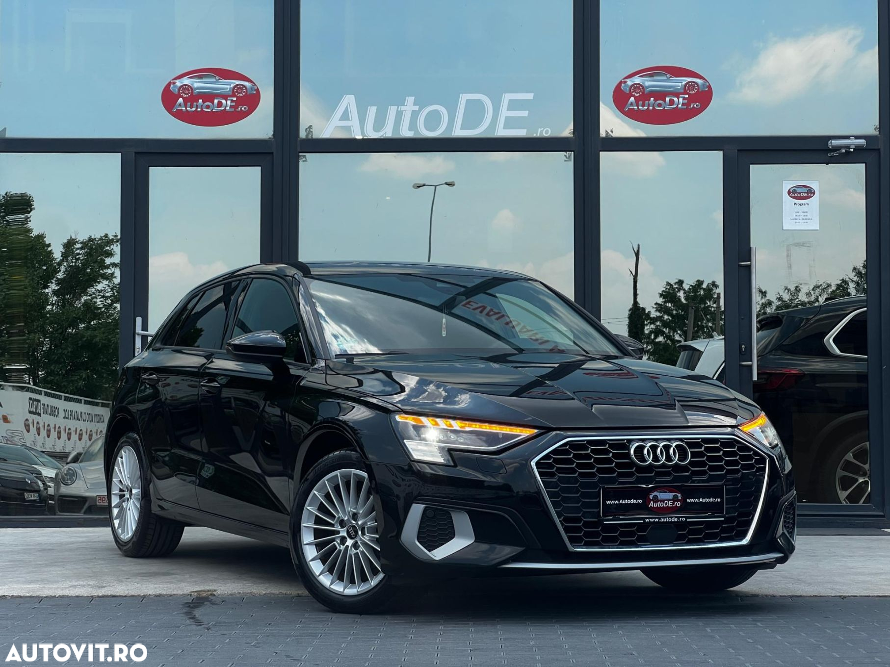 Audi A3 - 2
