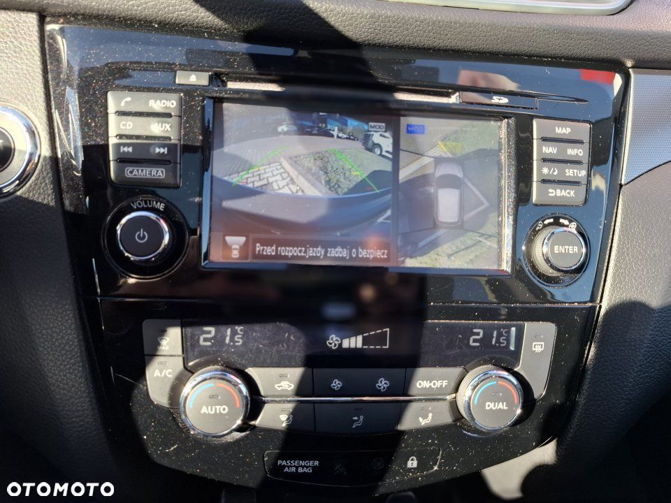 Nissan Qashqai - 12