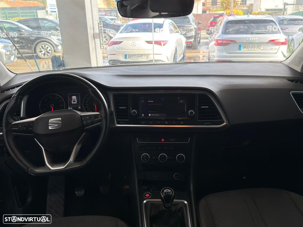 SEAT Ateca 1.0 TSI Style - 7
