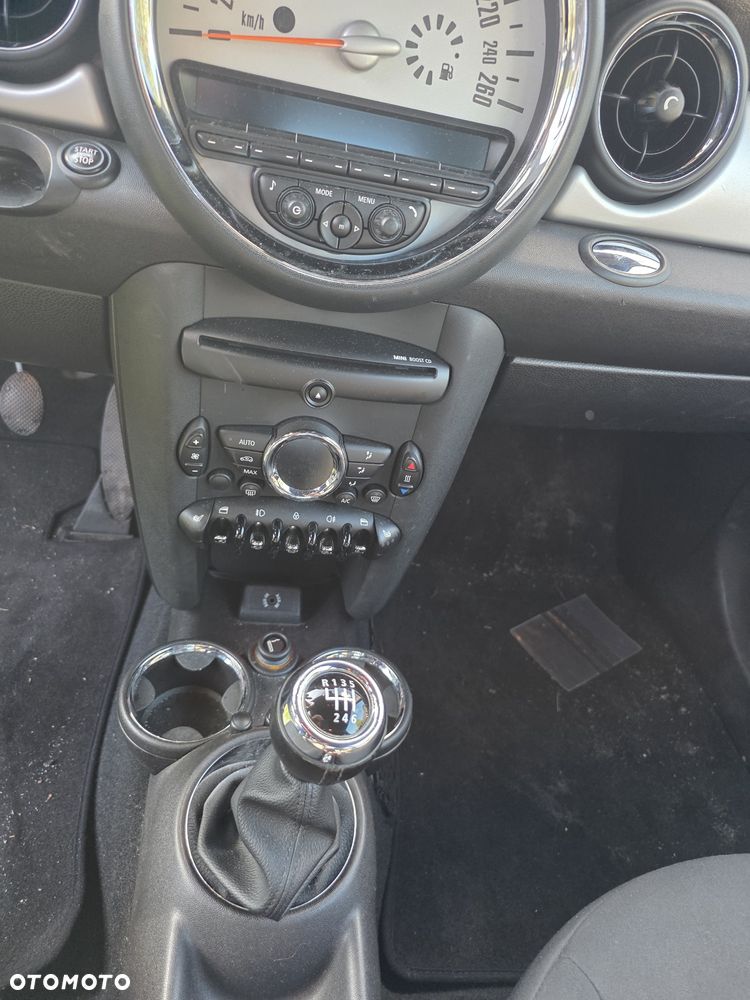 MINI Cooper - 6