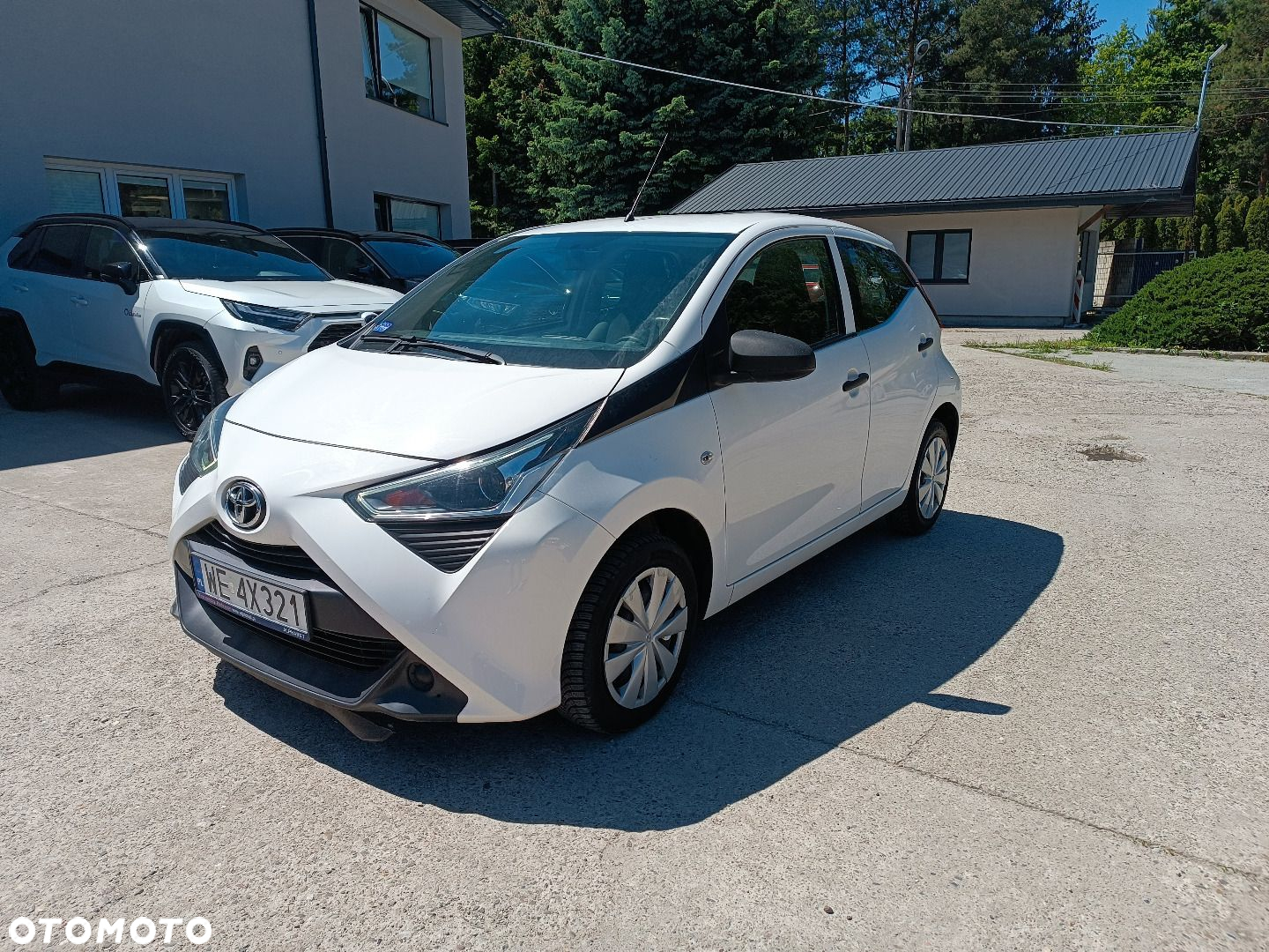 Toyota Aygo - 2