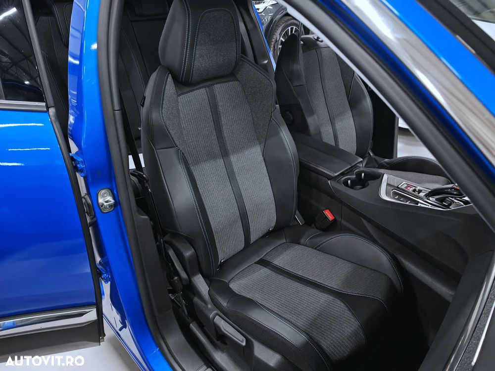 Peugeot 3008 1.2 PureTech 130 EAT8 Allure Pack - 10