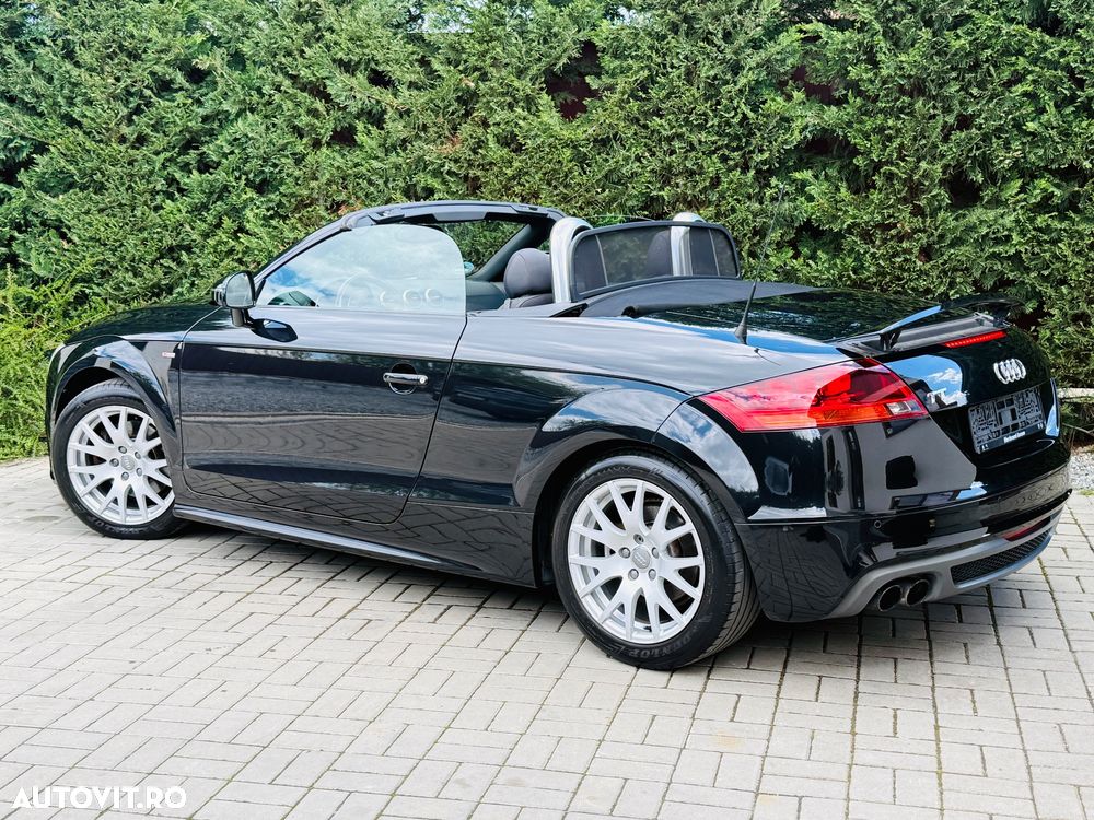 Audi TT - 4