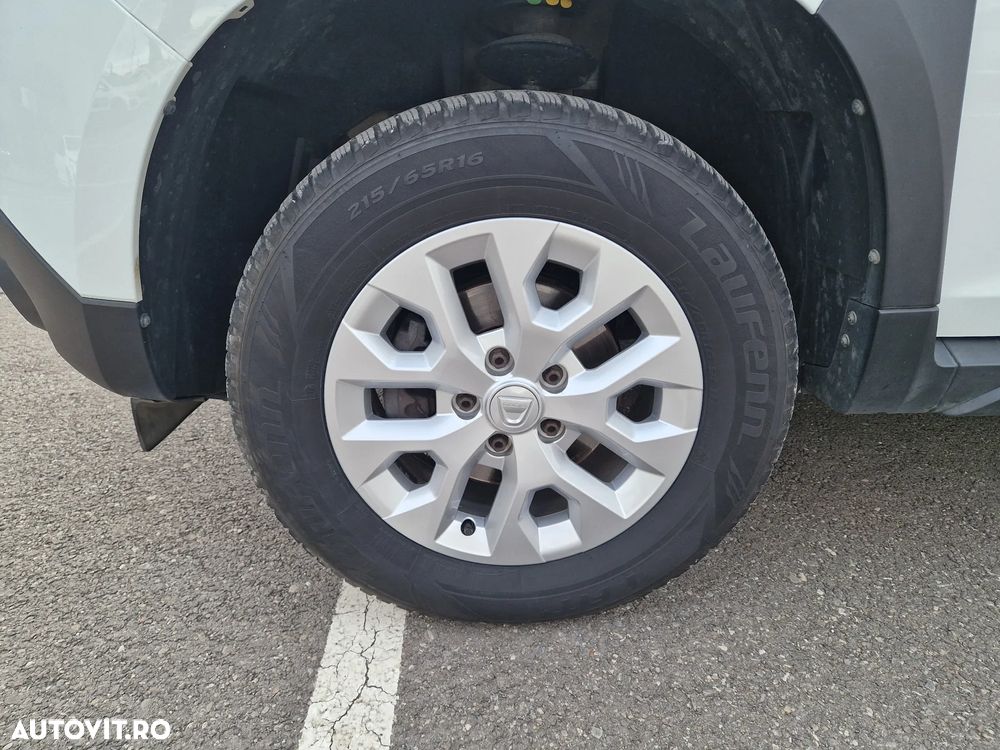 Dacia Duster ECO-G 100 Comfort - 5