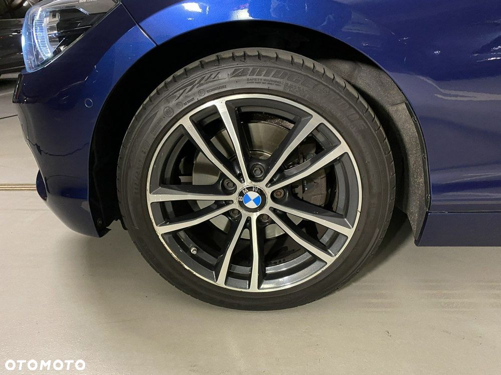 BMW Seria 1 - 9