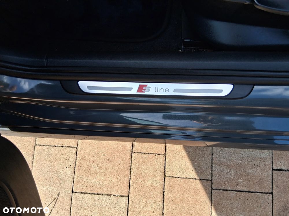 Audi A1 Sportback 1.4 TFSI sport - 16